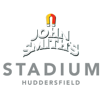 John Smith's Stadium