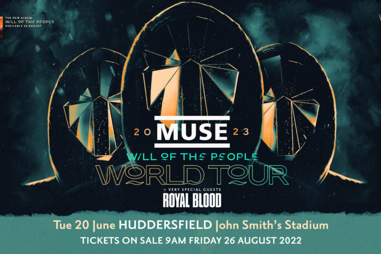 MUSE 2023