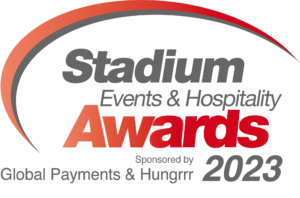 Stadium Events & Hospitality Awards 2023