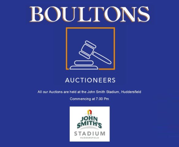boultons