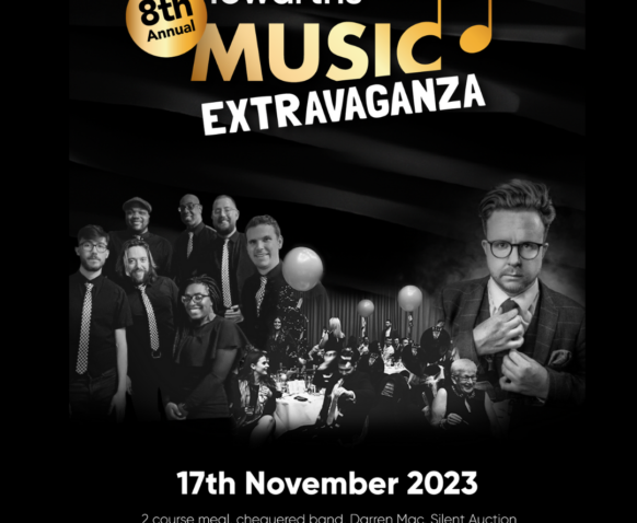 howarths music Extravaganza 2023