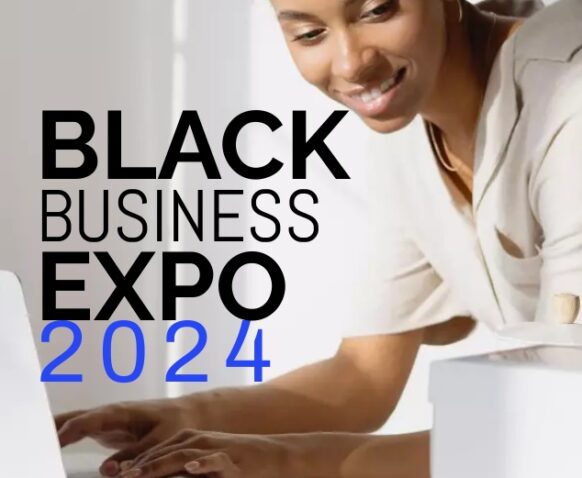 black business expo 2024